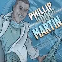 Purchase Phillip "Doc" Martin - Phillip "Doc" Martin