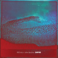 Purchase Red Trio - Empire (With John Butcher)