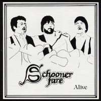 Purchase Schooner Fare - Alive (Vinyl)