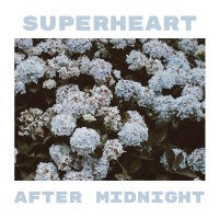 Purchase Superheart - After Midnight (CDS)