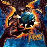 Purchase Tulkas - Take The World