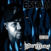 Purchase Esham - Hellterskkkelter (EP)