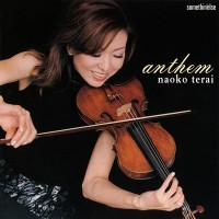 Purchase Naoko Terai - Anthem