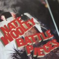 Buy Nate Wooley - Battle Pieces Mp3 Download