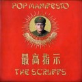 Buy The Scruffs - Pop Manifesto Mp3 Download
