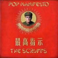 Purchase The Scruffs - Pop Manifesto