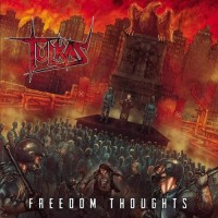 Purchase Tulkas - Freedom Thoughts