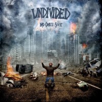 Purchase Undivided - No One's Safe