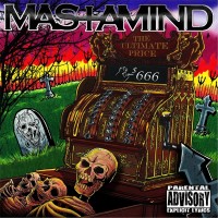 Purchase Mastamind - The Ultimate Price (Vinyl)