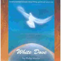 Purchase Phillip "Doc" Martin - White Dove
