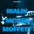 Buy Raphe Malik - Storyline (With Cecil Mcbee & Cody Moffett) Mp3 Download