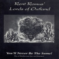 Purchase Rent Romus' Lords Of Outland - You'll Never Be The Same!
