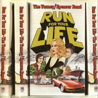 Purchase Tarney & Spencer - Spencer Band & Run For Your Life (Vinyl)