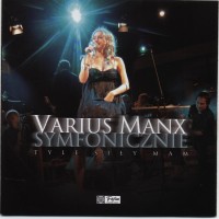 Purchase Varius Manx - Symfonicznie -Tyle Sily Mam