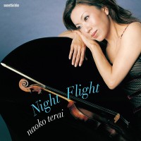 Purchase Naoko Terai - Night Flight