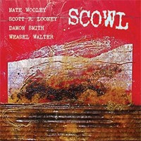 Purchase Nate Wooley - Scowl