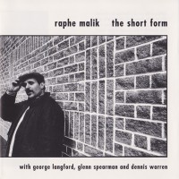 Purchase Raphe Malik - The Short Form