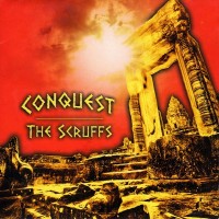 Purchase The Scruffs - Conquest