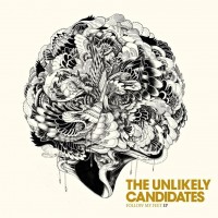 Purchase The Unlikely Candidates - Follow My Feet (EP)