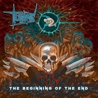 Purchase Tulkas - The Beginning Of The End