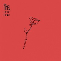 Purchase Fika - Love Funk (CDS)