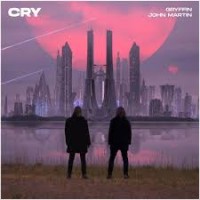 Purchase Gryffin & John Martin - Cry (CDS)
