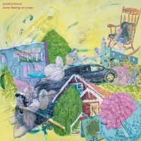 Purchase Josiah Johnson - Every Feeling On A Loop