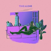 Purchase Just Kiddin - Time Alone (CDS)