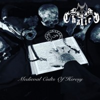 Purchase Lunar Chalice - Medieval Cults Of Heresy