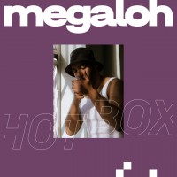 Purchase Megaloh - Hotbox (CDS)
