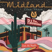 Purchase Midland - Live From The Palomino