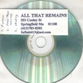 Buy All That Remains - Demo (EP) Mp3 Download