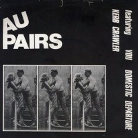 Purchase Au Pairs - You (VLS)