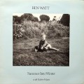 Buy Ben Watt - Summer Into Winter (With With Robert Wyatt) (EP) (Vinyl) Mp3 Download