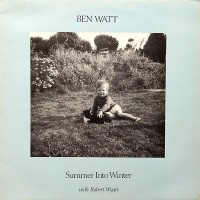 Purchase Ben Watt - Summer Into Winter (With With Robert Wyatt) (EP) (Vinyl)