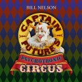 Buy Bill Nelson - Captain Future's Psychotronic Circus Mp3 Download