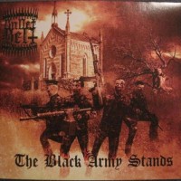 Purchase Bulletbelt - The Black Army Stands (EP)