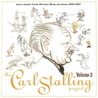 Purchase Carl Stalling - The Carl Stalling Project Vol. 2