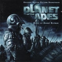Purchase Danny Elfman - Planet Of The Apes