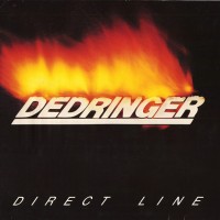 Purchase Dedringer - Direct Line (Vinyl)