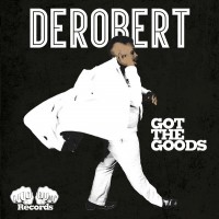 Purchase Derobert - Got The Goods