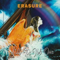 Purchase Erasure - Still It's Not Over (Robbie Rivera Remix) (CDS)