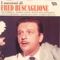 Purchase Fred Buscaglione - I Successi Di