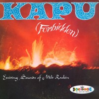 Purchase Milt Raskin - Kapu (Forbidden) (Vinyl)