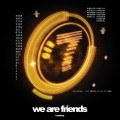 Buy VA - We Are Friends Vol. 7 Mp3 Download