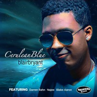 Purchase Blair Bryant & Darren Rahn - Cerulean Blue