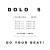 Buy Dolo Percussion - Dolo 5 Mp3 Download