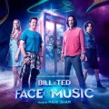 Purchase Mark Isham - Bill & Ted Face The Music (Original Motion Picture Score) Mp3 Download