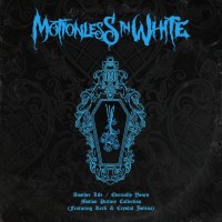 Purchase Motionless In White - Another Life / Eternally Yours: Motion Picture Collection