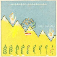 Purchase Nick Dunston - Atlantic Extraction